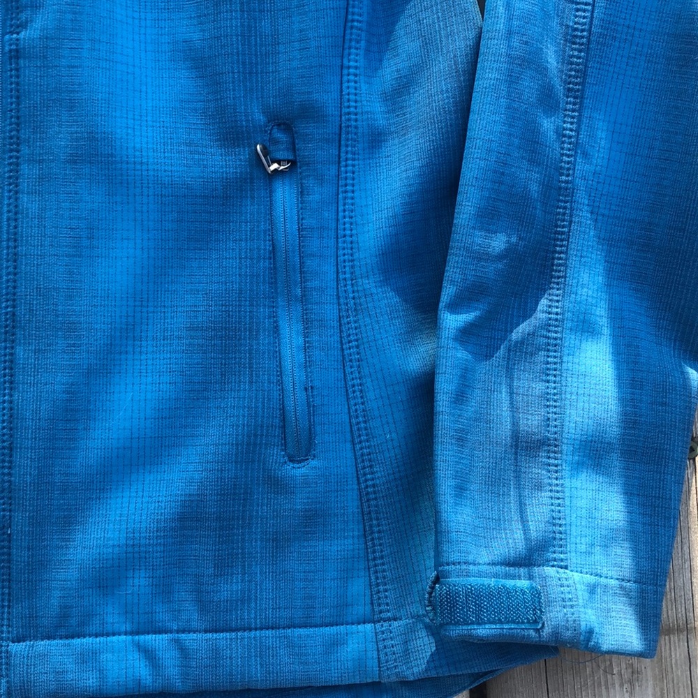 Avia Softshell Jacket Medium - Picture 2 of 11